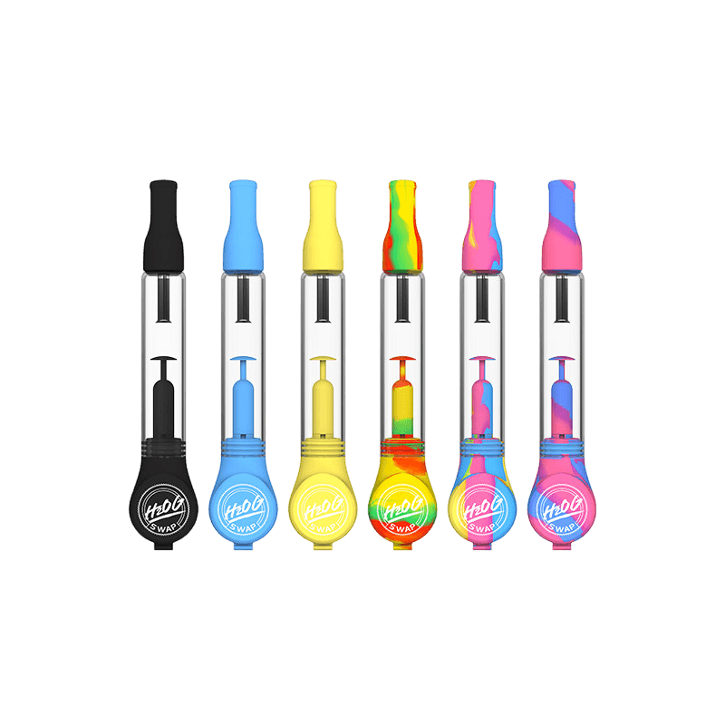 Pipe à eau portable H2OG Swap