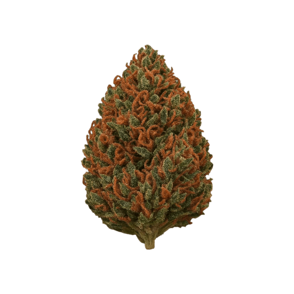 Cherry haze  Xtrem