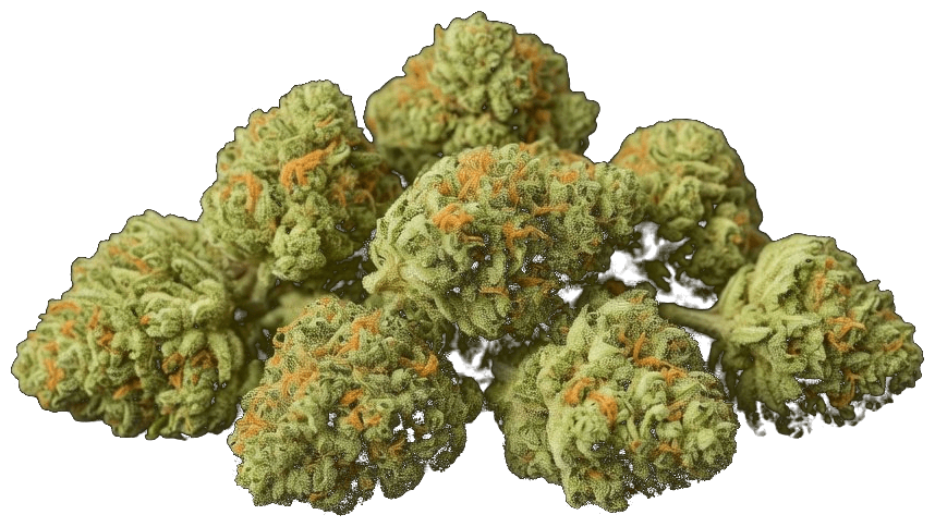 Mix small bud